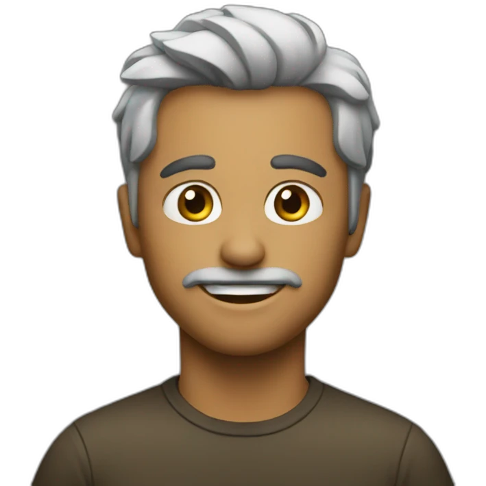 v emoji