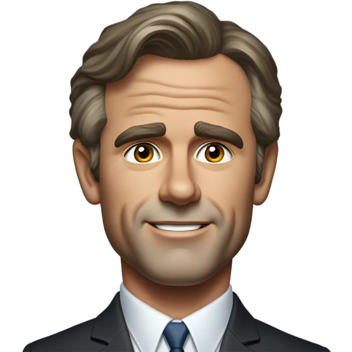 RFK Jr emoji