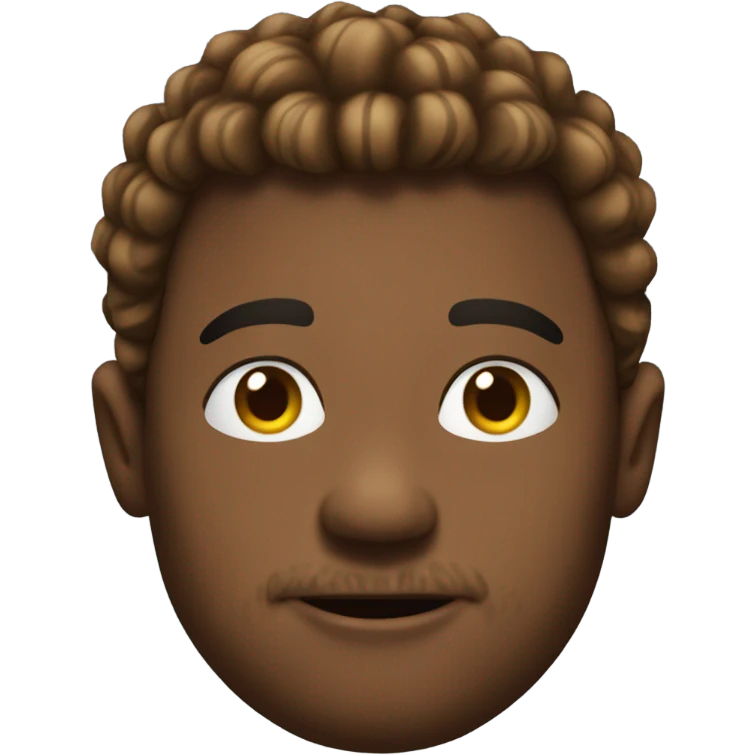Bigge smalls emoji