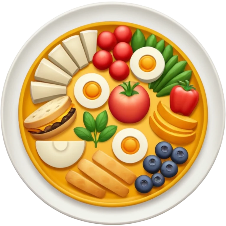 Food emoji
