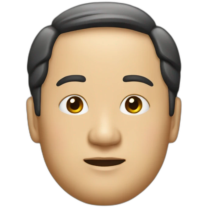 Mao emoji