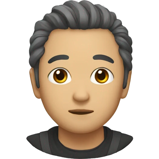 Dasai Osamu emoji