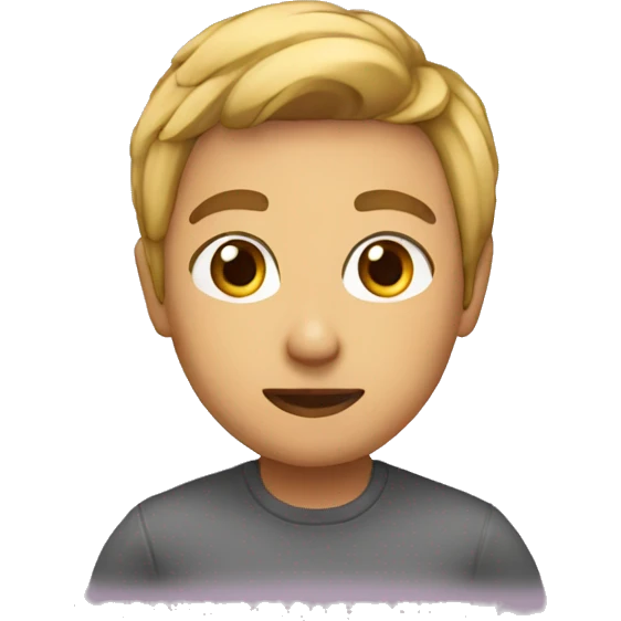 Moi emoji