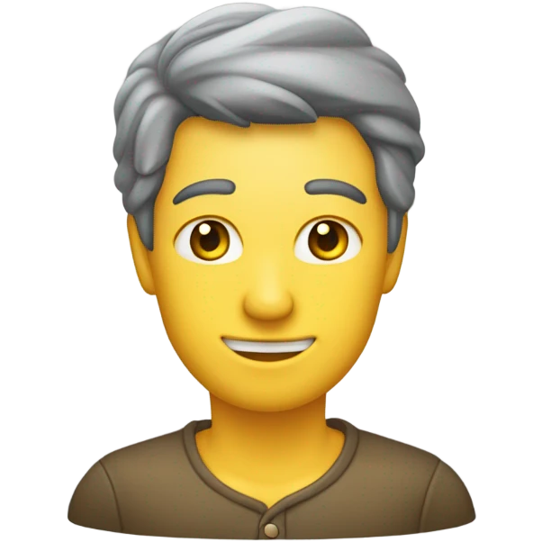 Водитель грузовика emoji
