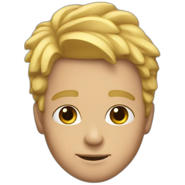 Eric emoji