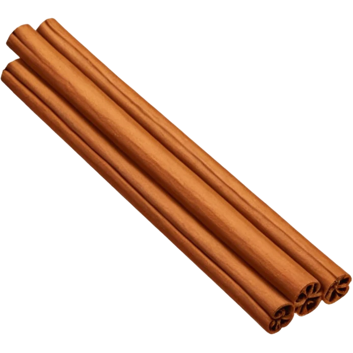 Cinnamon  emoji