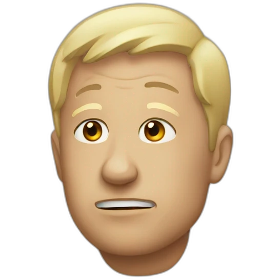 poor emoji