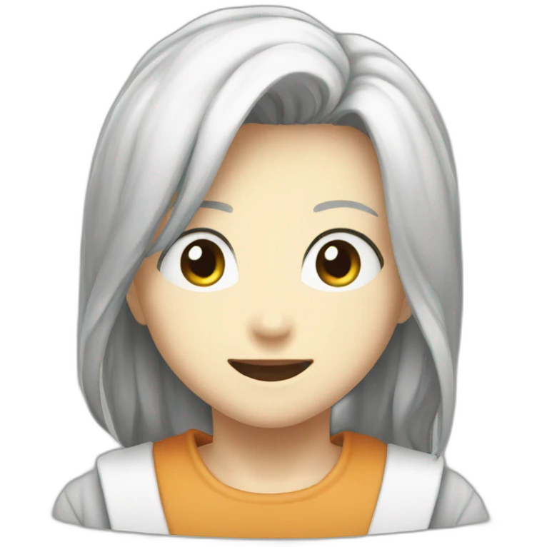 I want pictures of an anime that has great prestige and popularity  emoji