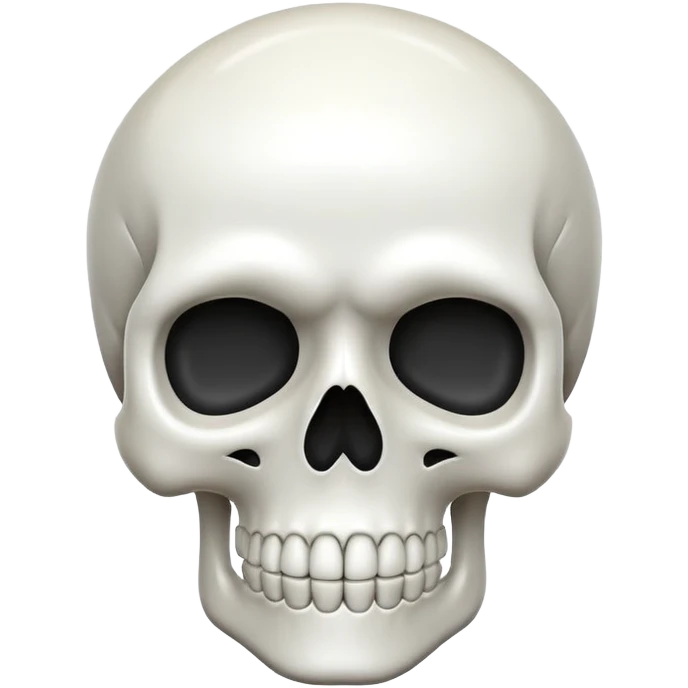 Skull emojis  emoji