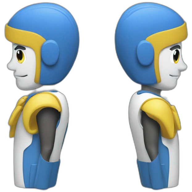 Macron emoji
