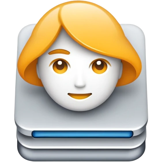 Business App emoji