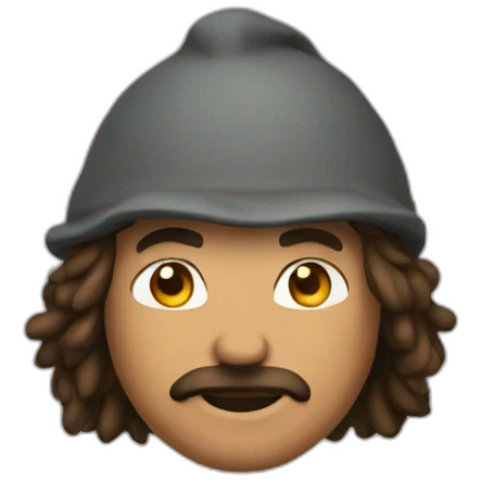 Apagnan emoji