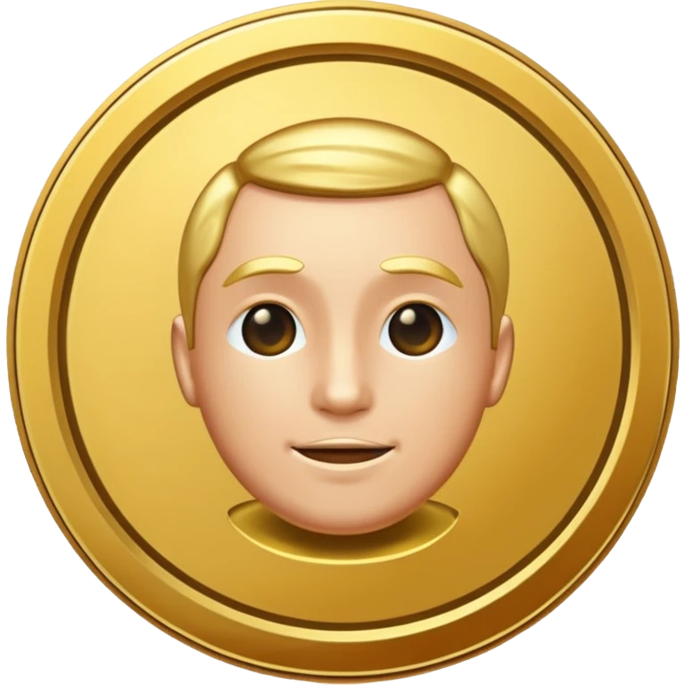 coin emoji