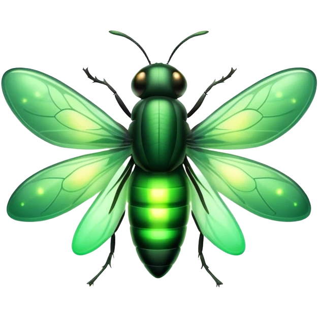 firefly emoji