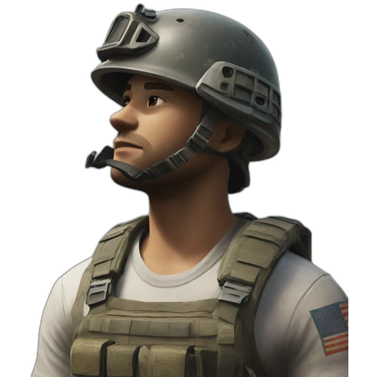 Pubg emoji