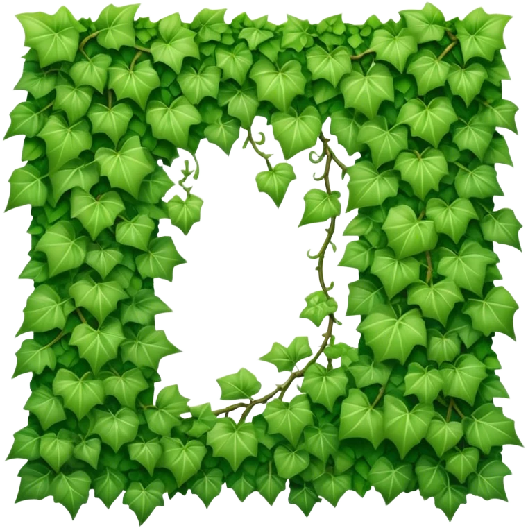 Ivy emoji