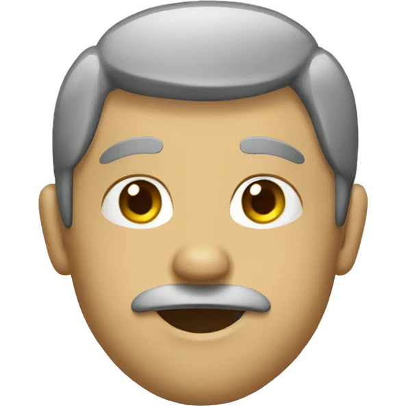 Pilaou emoji
