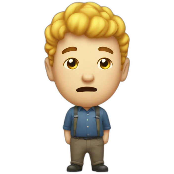 fart emoji