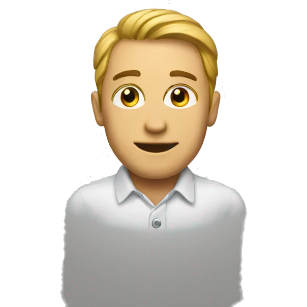 our company emoji