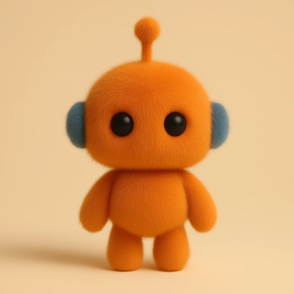 robot emoji