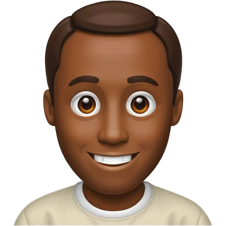 MEGA MIND DIDDY emoji