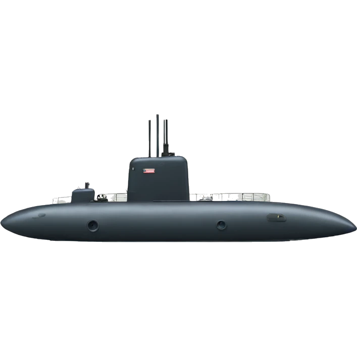 submarines emoji