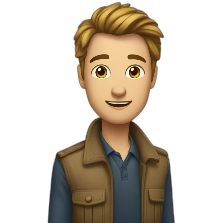 Безпека життєдіяльності людини emoji