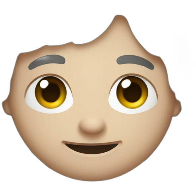 button emoji