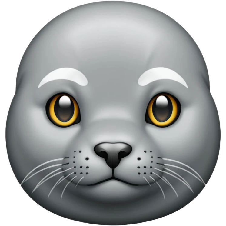 seal in tokyo  emoji