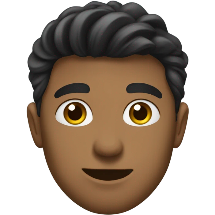 Adam yiyen hamsi emoji