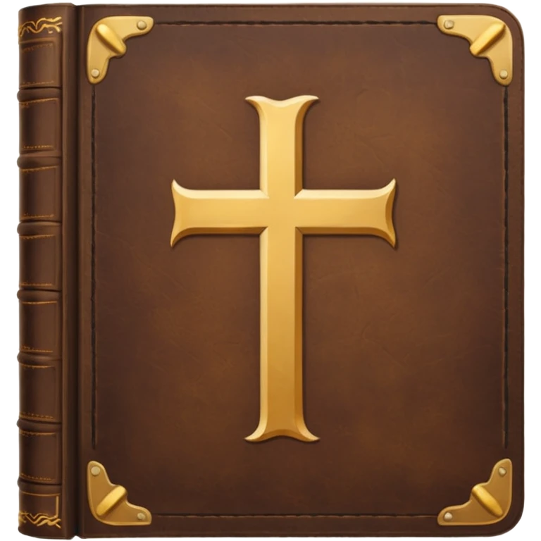 Bible simple emoji