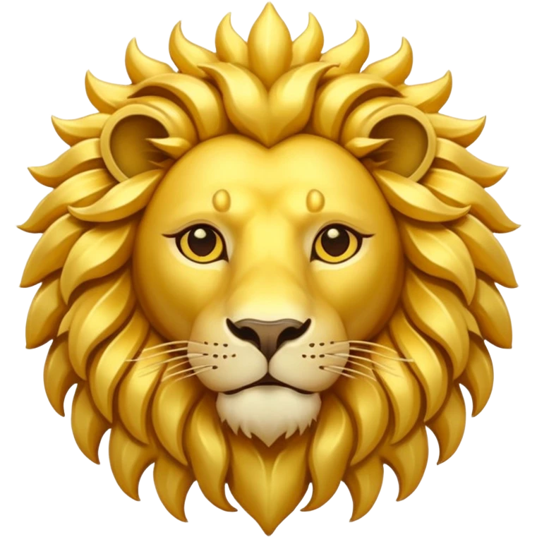 اگرچه شیر و خورشید  emoji