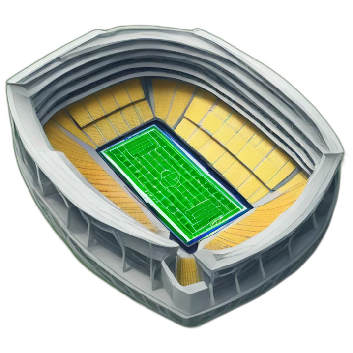 Acrisure Stadium emoji