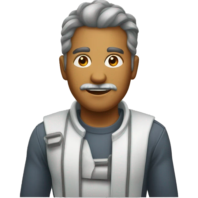 Lata com fumaça  emoji