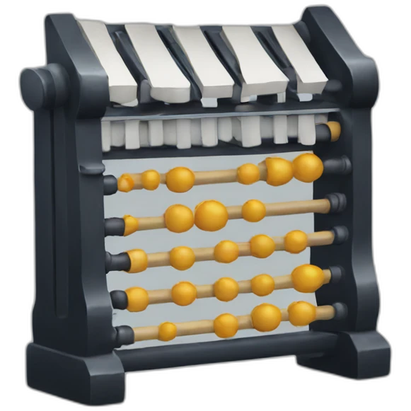 glockenspiel emoji