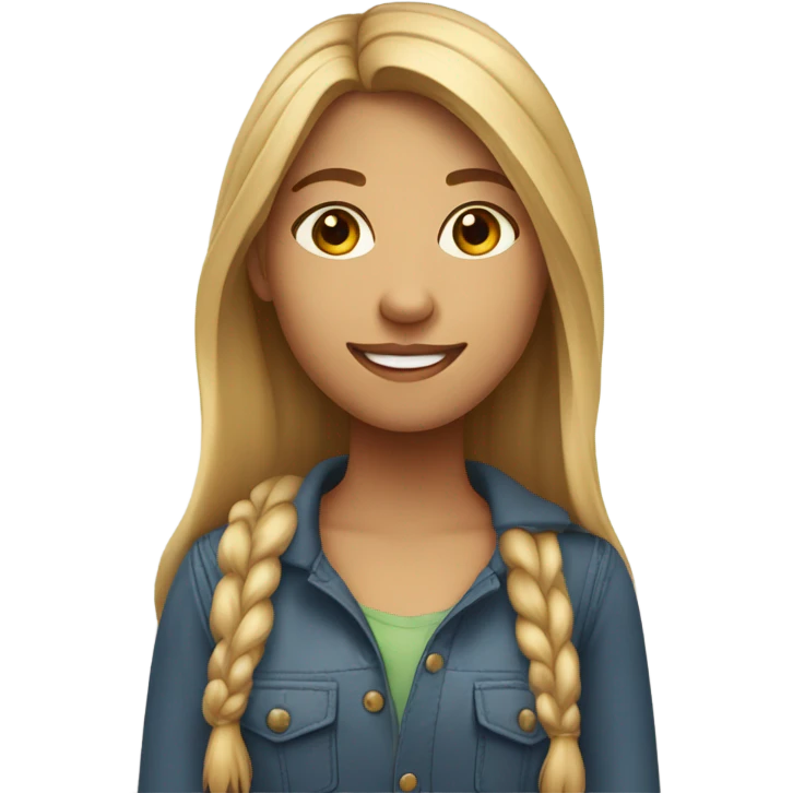 sara  emoji