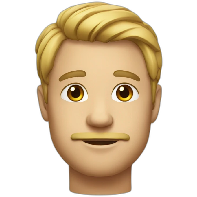 Coete emoji