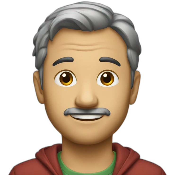 Pannywise  emoji