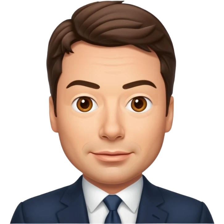 Jimmy Fallon emoji