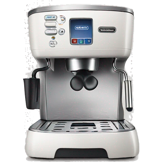 Delonghi emoji