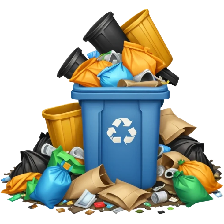 ur trash at generating emoji