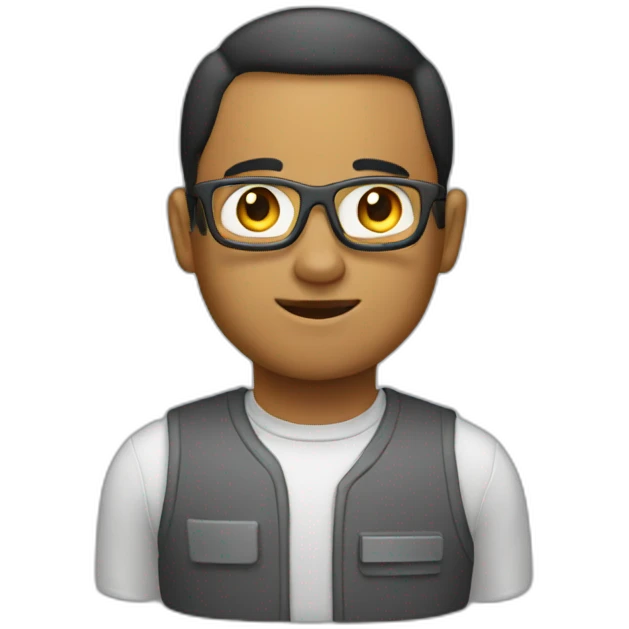 Pc emoji