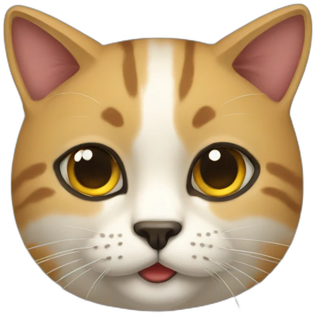 gato peru emoji