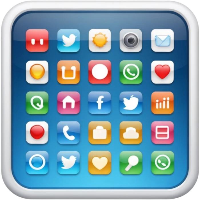 operating system windows emoji