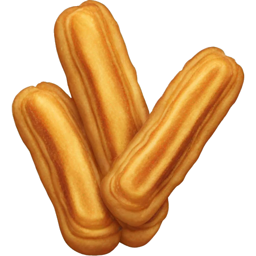 churros emoji