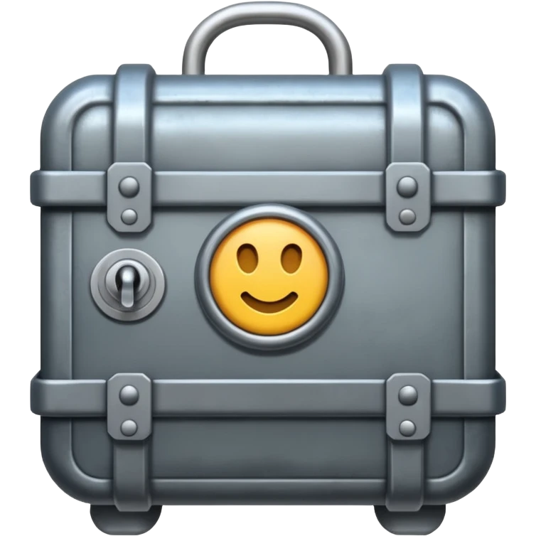 vault emoji