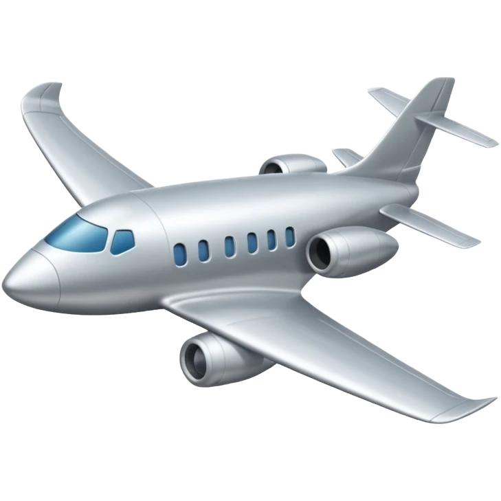 plane emoji