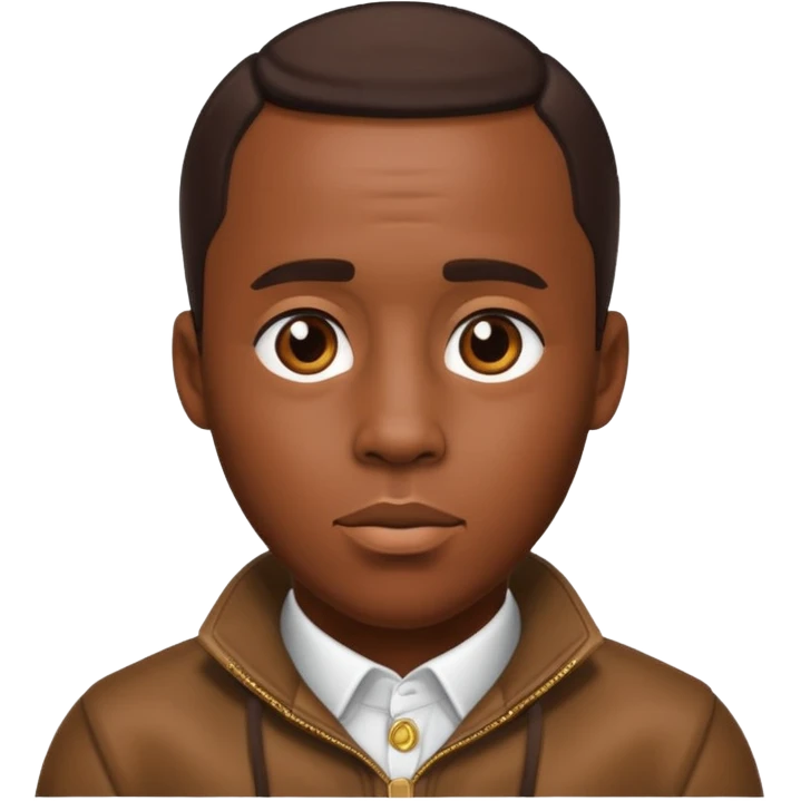 Diddy emoji
