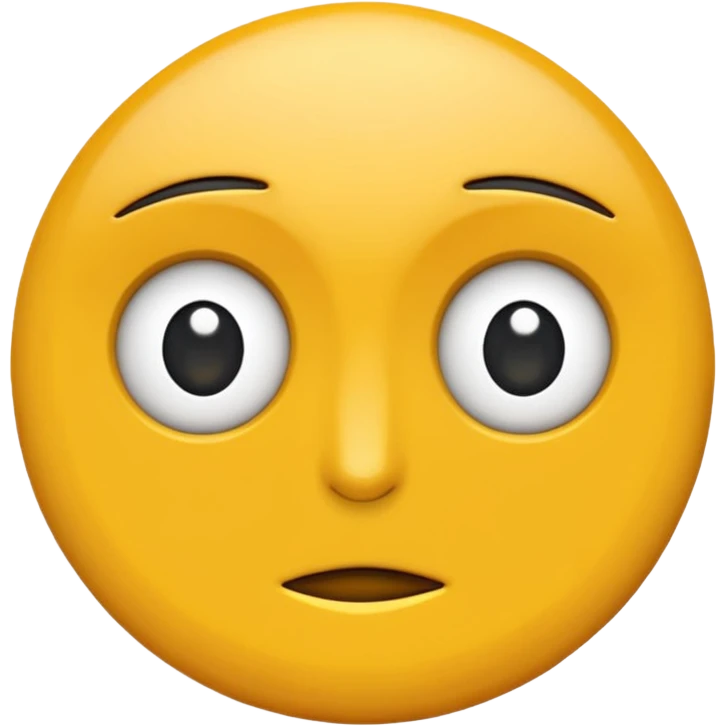 Emoji con cara de signo de interrogación emoji