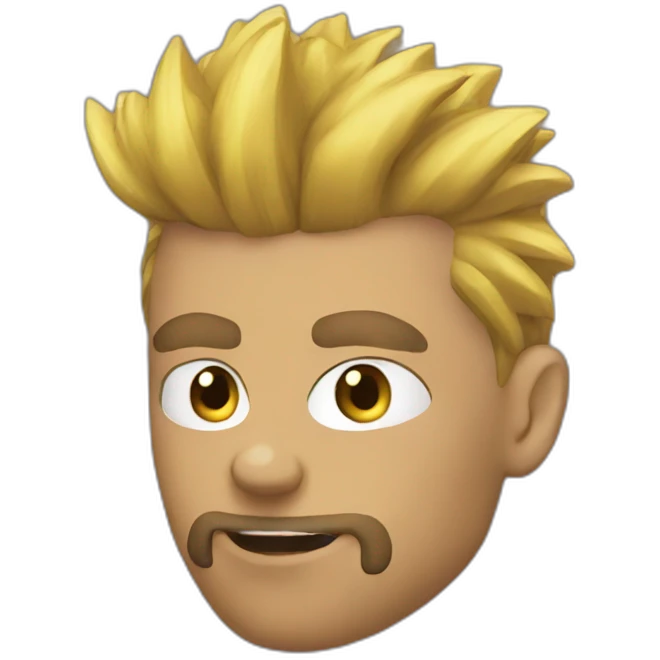 punk emoji